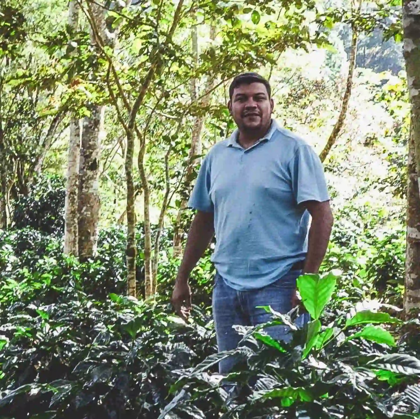 Nicaragua - Bayardo Jimenez