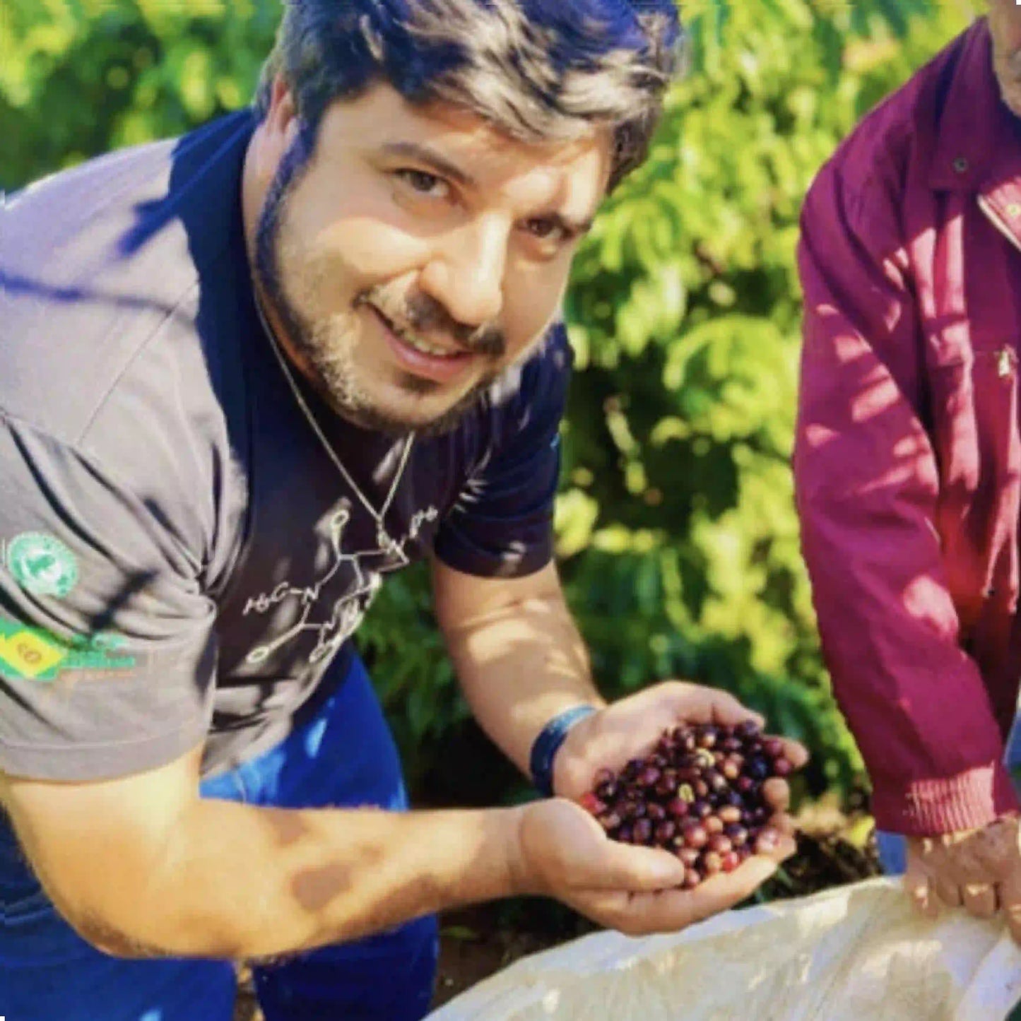 Brazil - Deyvid Leandro